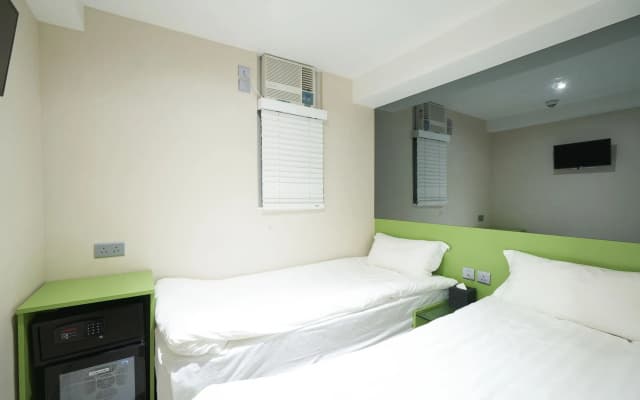POP Inn - photo 5