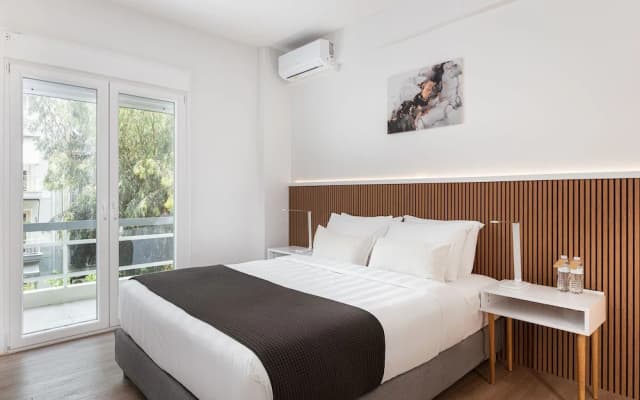 Acropolis Sherlock Residence - photo 2