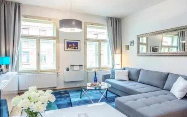 Baranova Apartments - photo 2