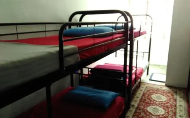 Lena Dormitory - photo 2