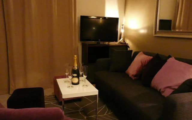 Appartement Batignolles - photo 2