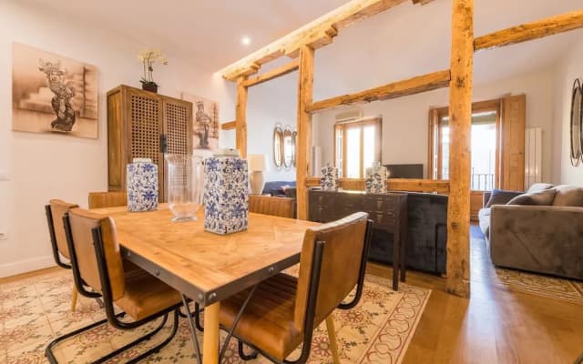 Apartamento Malasaña-Gran Vía - photo 4