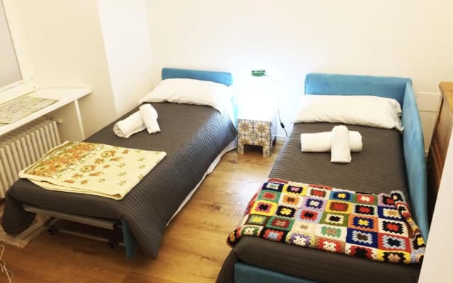 CasaBlanca Apartment - photo 2