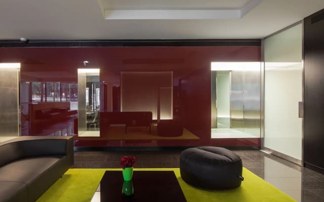 Hotel 3K Europa - photo 2