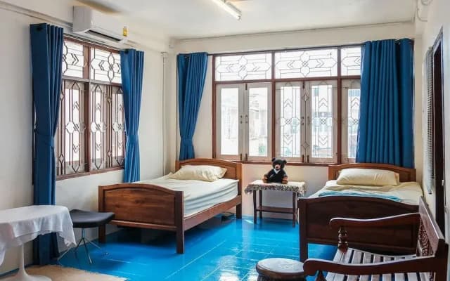 Moong Samyan Hostel and Gallery - photo 5