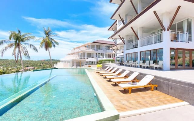 The Bay Koh Samui - photo 5