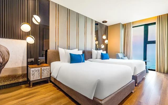 Peninsula Hotel Danang - photo 5