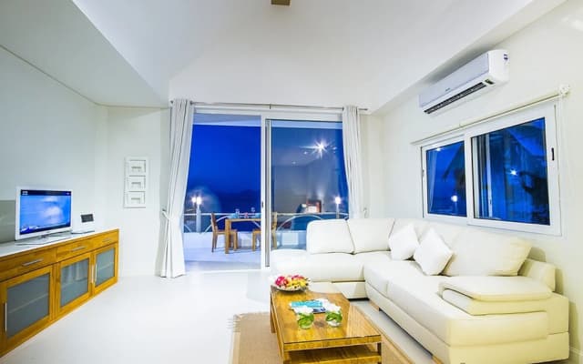 B1 Aqua Organic Suites - photo 2