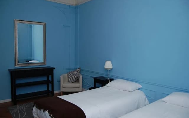 Hostel Duo - photo 4