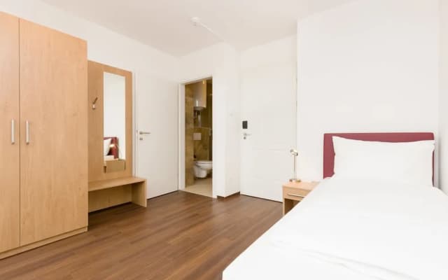 DMG Apartments Hotel - photo 5