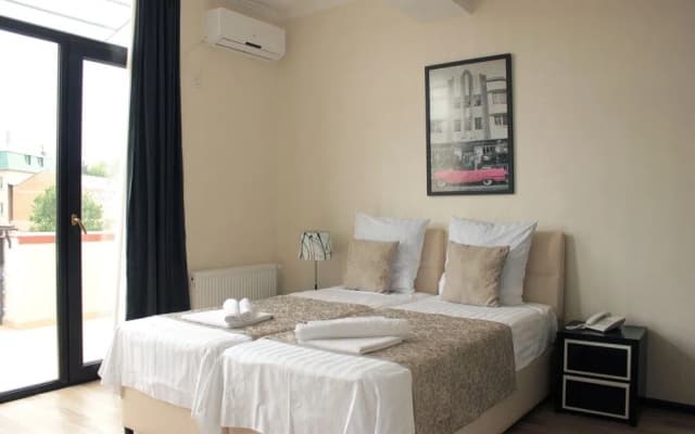 Oriental Hotel - photo 4