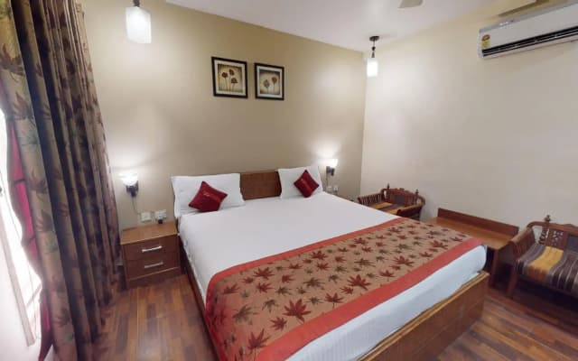 Skylink Suites & Apartments - photo 5