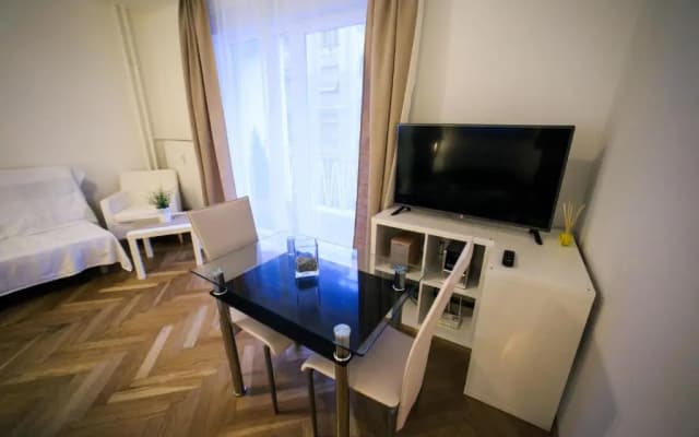 Budapest Downtown Apartments - photo 3