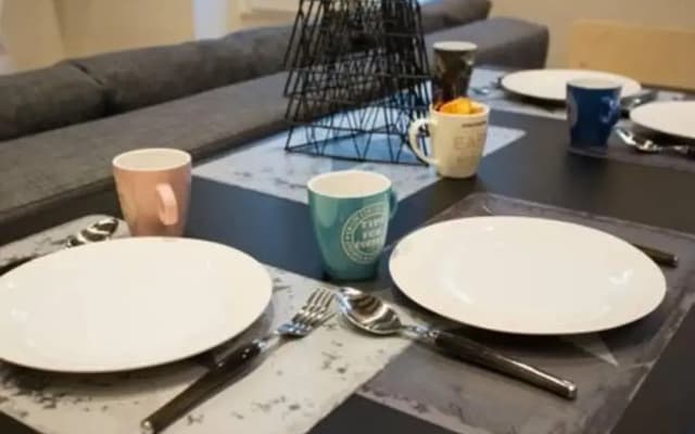 Charming Apartment -1br/4p- Bastille - photo 3