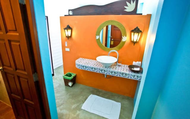 Boondaree Home Resort - photo 5