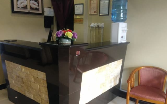 Perdana Hotel - photo 2