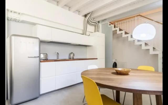 White Navigli - photo 3