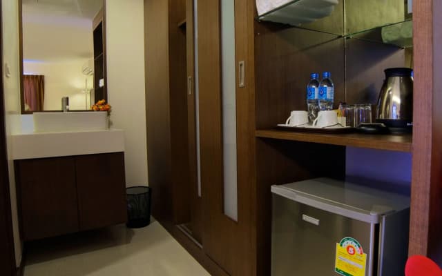 Grand Alpine Hotel - photo 4