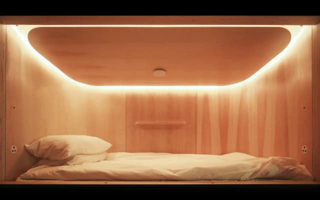 SLEEEP Soho - photo 5