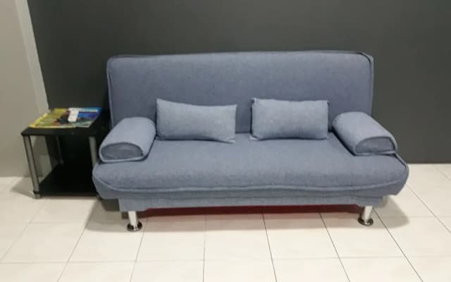 Kashorga Homeaway 6th Floor - photo 3