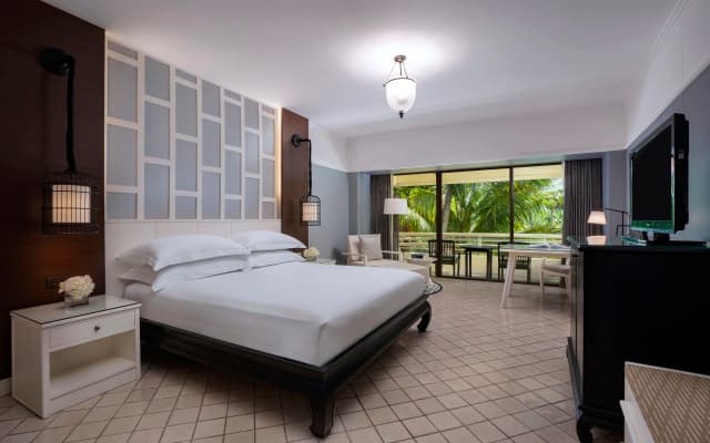 Pullman Phuket Karon Beach Resort ex. Hilton Phuket Arcadia Resort - photo 3