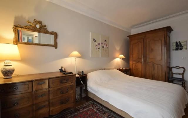 215010 - Appartement 4 personnes à Paris - photo 2