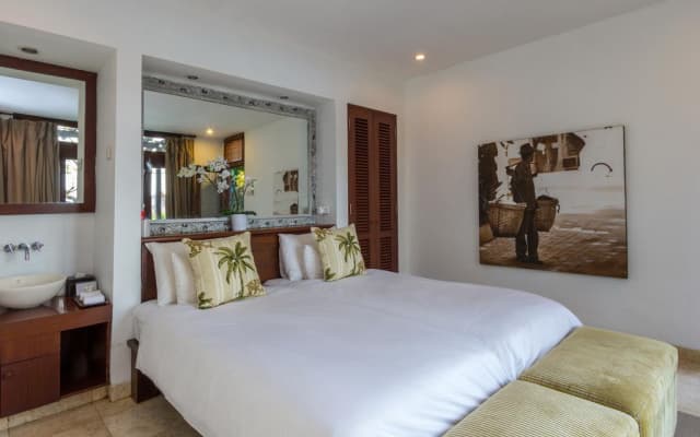 Villa Bayu - photo 4