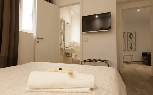 Popolo Rooms&Suites - photo 3