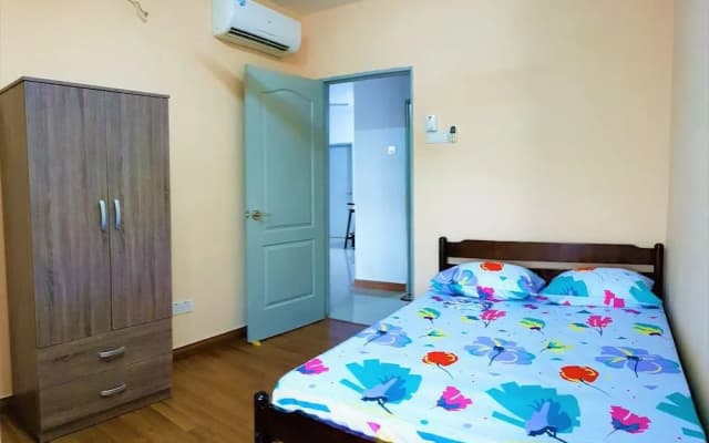 Condominium Seri Puteri - photo 2