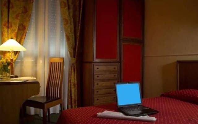 Hotel Johnny - photo 4