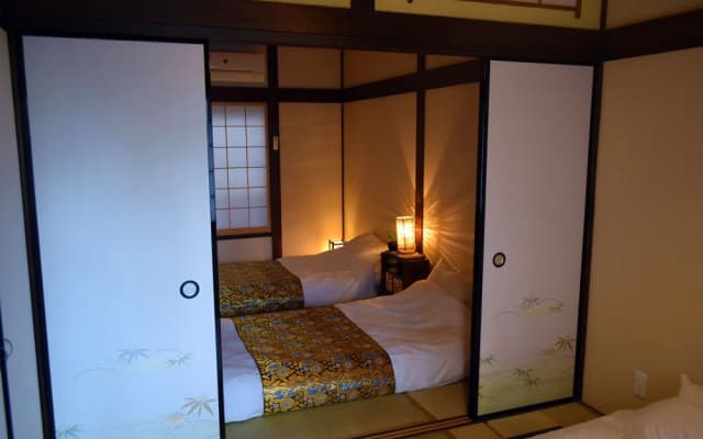 Guesthouse Hanamiya - photo 3