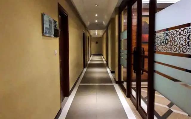 MP Hotel Kelapa Gading - photo 4