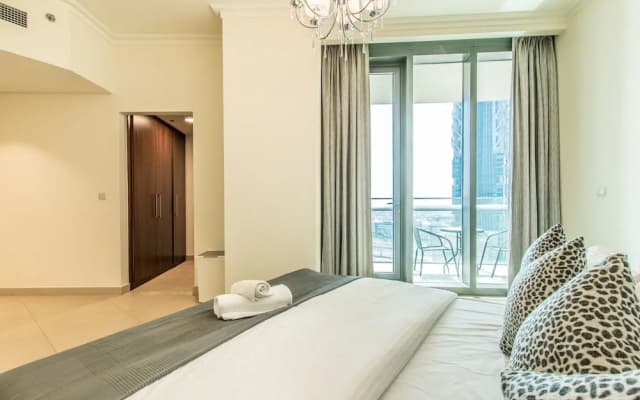 Maison Privee - Burj Vista II - photo 2