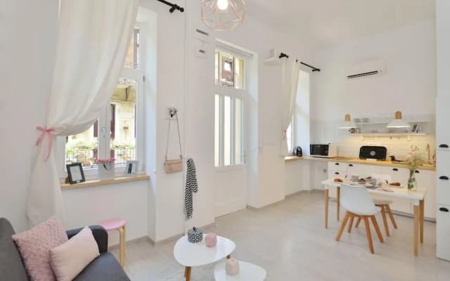 Klauzal 33 Apartment I. - photo 2