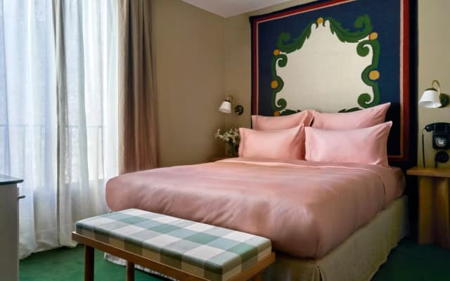 Hôtel de la Boétie - photo 4