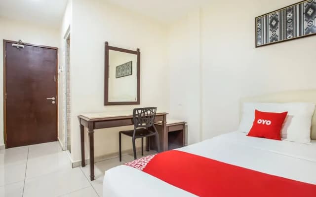Oyo 89444 Sam Hotel - photo 3