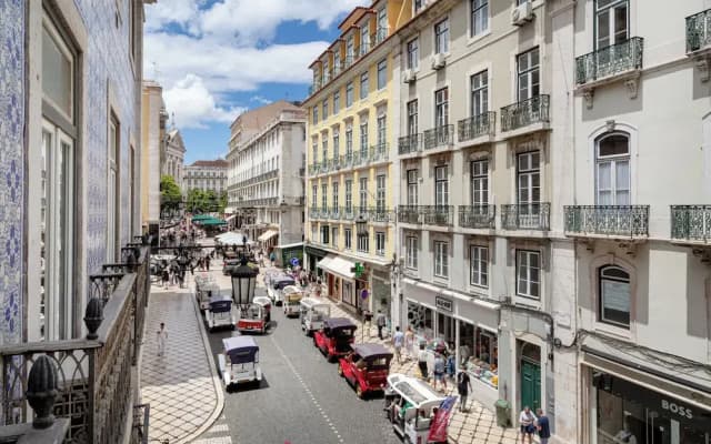 Trendy Chiado Flat - photo 4