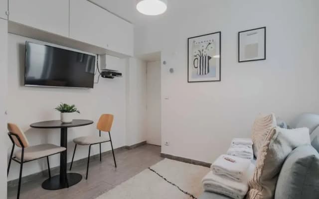 Cosy Studio for 2 People - photo 3