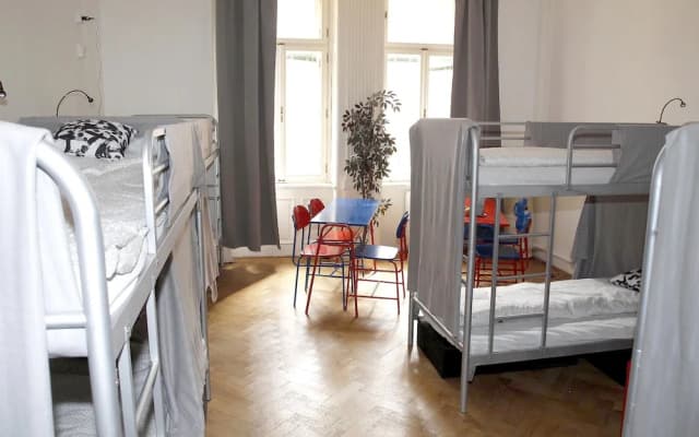 ATS Hostel Jednota - photo 5