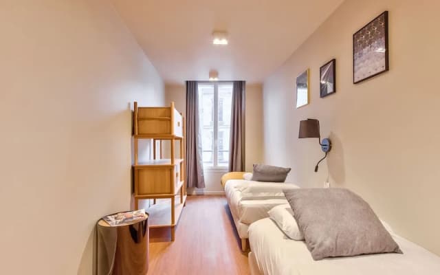 03 - Urban Formidable in Montorgueil - photo 5