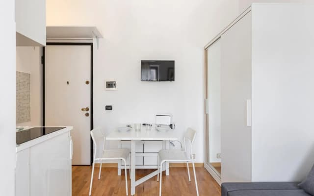 Comfy Studio Near The Central Station - photo 2