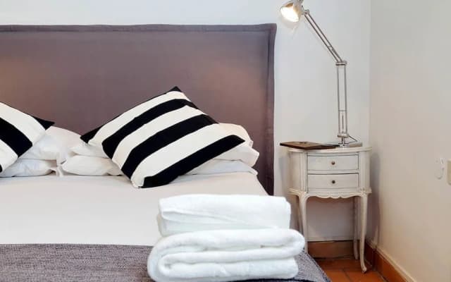 Scaletta Apartment - photo 4