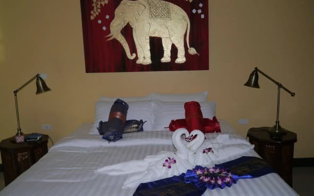 Baan Wanicha Bed and Breakfast Resort (SHA Plus+) - photo 4