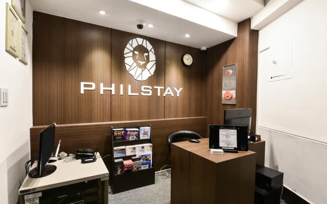 Philstay Dongdaemun Avenue - photo 2