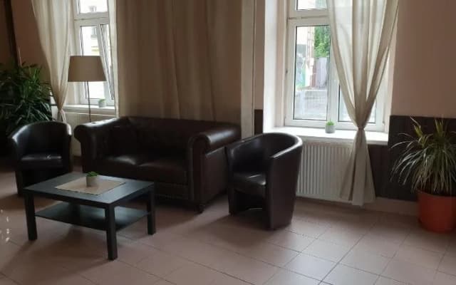 Hotel LibuÅ¡e - photo 5