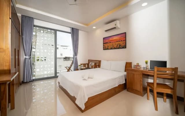 Carol Homestay & Apartment Đà Nẵng 4 - photo 2