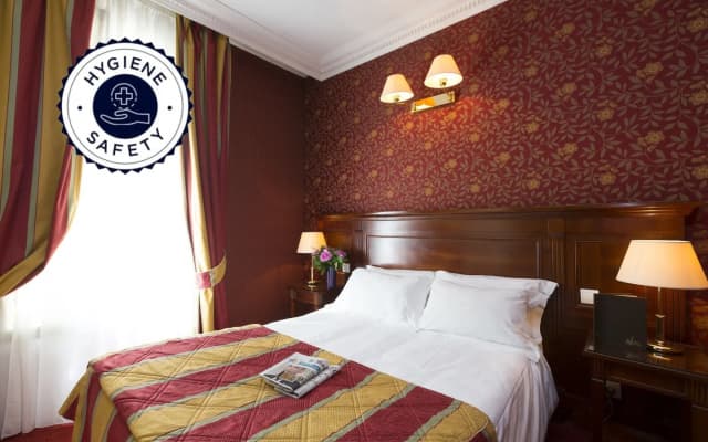 Hotel Niel - photo 3