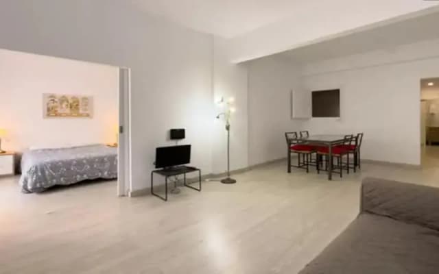 Beautiful Studio in Sant Gervasio - photo 4