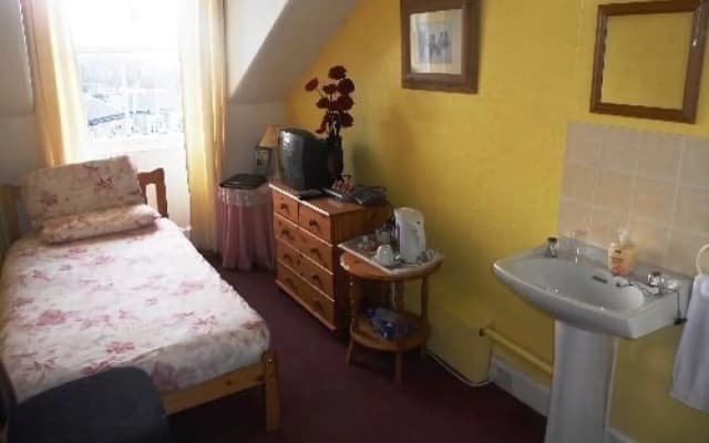 Cherrytree Villa Guest House - photo 4