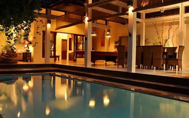 Azur Villa Bali - photo 5